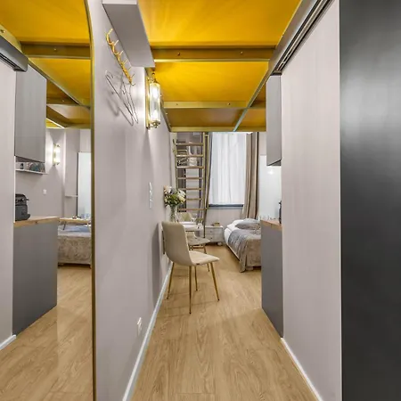 Praga - Access - By Rentujemy Appartement Varsovie