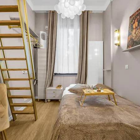 Praga - Access - By Rentujemy