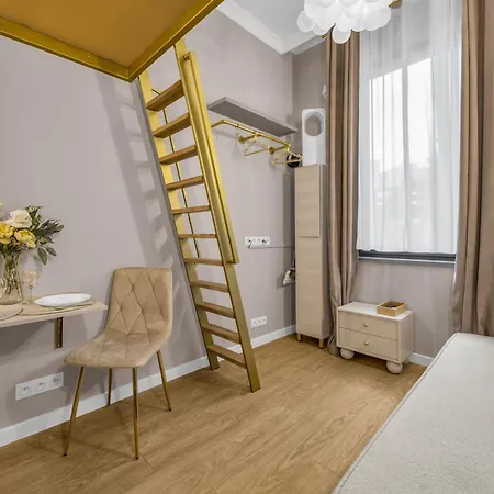 Praga - Access - By Rentujemy Appartement