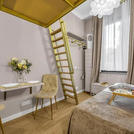 Praga - Access - By Rentujemy Appartement *