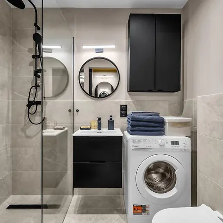 Praga - Access - By Rentujemy Varšava