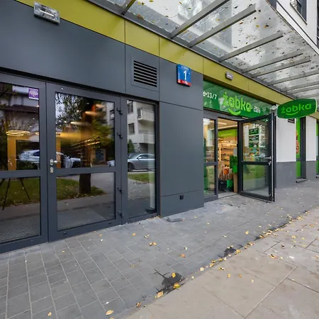 Praga - Access - By Rentujemy