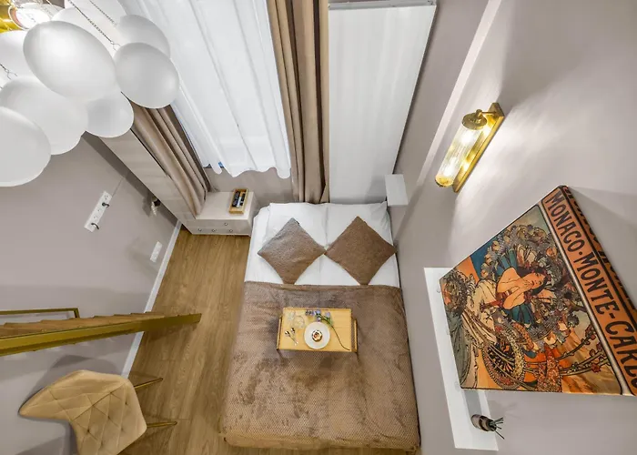 Praga - Access - By Rentujemy Apartment Warsaw