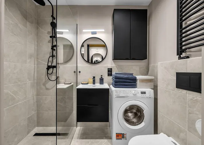 Praga - Access - By Rentujemy Warsaw