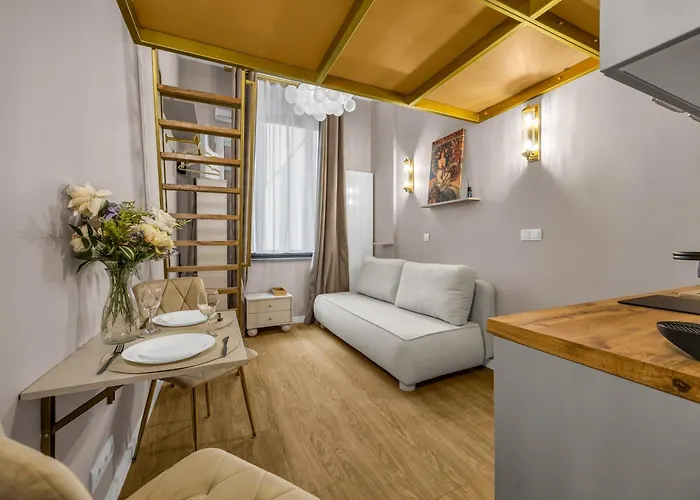 Praga - Access - By Rentujemy