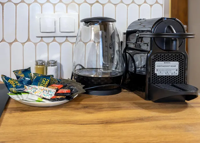 Apartment Praga - Access - By Rentujemy *