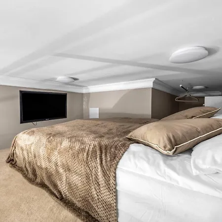 شقة Praga - Access - By Rentujemy